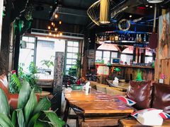 大堂-西塘人家•黑金冠本地好店