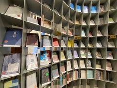 -思南书局·诗歌店