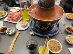 -陈熹公民族美食文化餐厅(中华广场店)