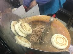 -樊记腊汁肉(竹笆市总店)