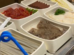 -海底捞火锅(新松江路店)
