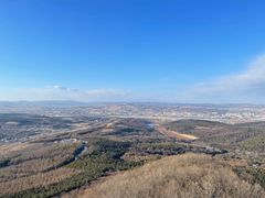 -帽儿山国家森林公园