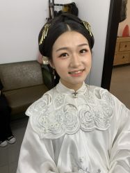 点击看大图 -美云庭古装·格格服汉服·京城旅拍(北京店)