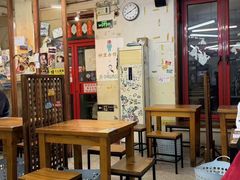 -炒豆合作社(东四总店)