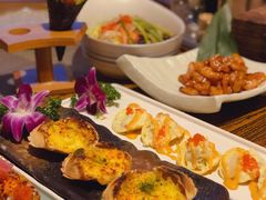 -酱子居酒屋(南洋维也纳花园店)