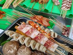 -非凡烧烤(历史博物馆店)