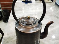 -信基沙溪酒店用品博览城