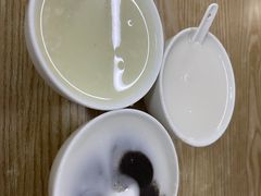 -杨记杏仁茶(椰园店)