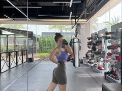 -威克健身游泳(万菱汇店)