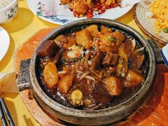 -清真马祥兴菜馆(云南北路店)