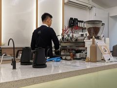 -Onirii Coffee(长乐路店)