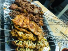 -建国烧烤(建乐路店)