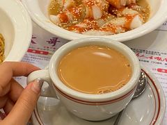 奶茶-大哥餐厅(西城花园店)