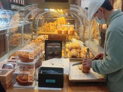 -工匠面包(壹方店)