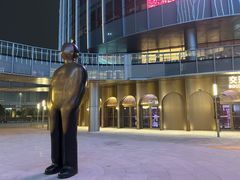 -交通银行前滩31演艺中心