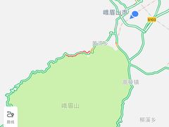 -西南交通大学(峨眉校区)