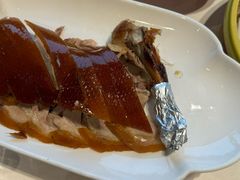 -大鸭梨烤鸭(金色漫香店)