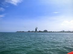 -三仙山风景区-蓬莱仙岛