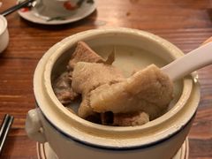 -黄祥华养生堂·炖汤·营养蒸饭(岭南天地店)