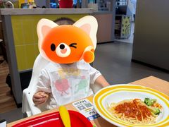 -菲滋意式餐厅(青悦城店)
