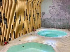 -东方棕泉·洗浴·按摩·美食国际水疗会所(福田店)