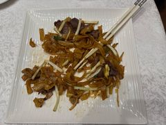 -东港喜来登酒店·天香阁中餐厅