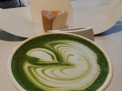 -% Arabica阿拉比卡咖啡(武汉天地店)
