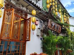 门面-大理董·董家小厨野生菌火锅(古城旗舰店)