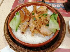 -点都德(千灯湖环宇城店)