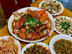 -温州一家人美食(西木头市店)