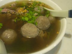 -菜忠潮州牛肉店(岗厦店)