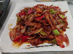 -清真·同发顺饭庄·烧麦(总店)