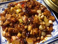 -燕北云山·农家菜·灶台鱼(密云溪翁庄店)