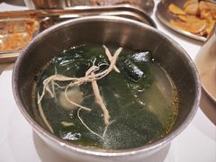 -西塔老太太泥炉烤肉(北京望京店)