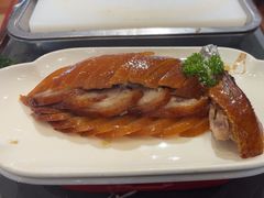 -大鸭梨烤鸭(石佛营店)