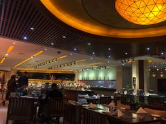 -雄楚国际大酒店-四季西餐厅