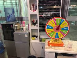 -薇兰专业脱毛连锁机构