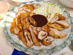 -金记大肠(瑞昌路店)