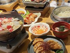 -味太助·银饭食堂(中华城店)