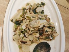 -味莊·青岛菜(云霄路店)