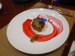 -YUE·6·西式融合餐厅(外滩六号店)