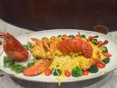 -会宾园·云山宴中餐