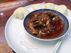 -清真悦宾楼食府(海湖店)