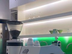 -YECLIP COFFEE黄色回形针咖啡