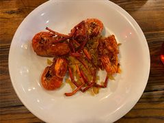 罗氏虾-猪肉婆私房菜(容桂总店)