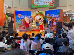 -北京华联购物中心(天通苑店)