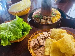 -木子人家(小桂湖店)