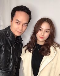 -天下皇剪新潇洒美容美发