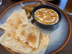 烤鸡肉咖喱-Shantek象提南亚西餐厅&Bistro(淮海中路店)