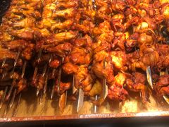 -梨花自助烤肉(天河城店)